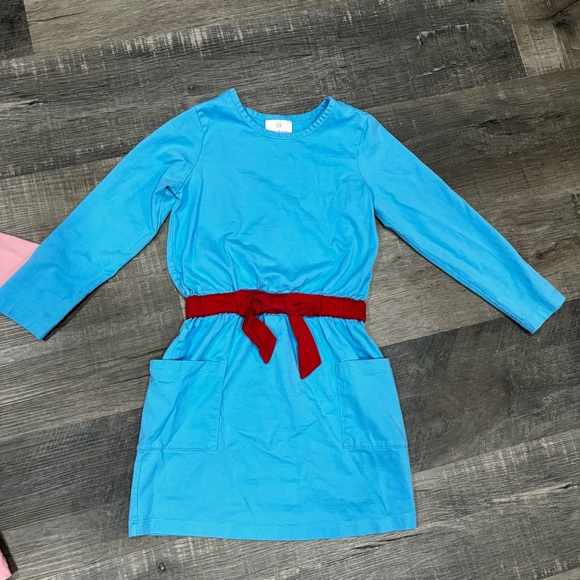 Hanna Andersson set of dresses, EUC - Picture 6 of 11